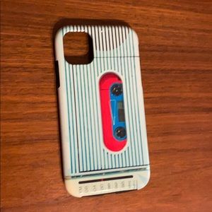 Society6 tough case for iPhone 11
